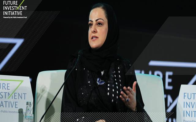 تعرّفي على السعودية رانيا النشار التي اختيرت ضمن أقوى 100 امرأة في العالم